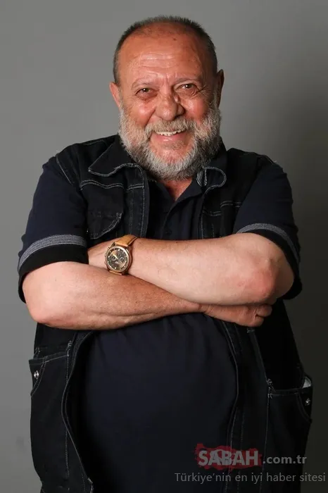 SON DAKİKA: Çocuklar Duymasın’ın efsane yıldızından acı haber! Muhammet Emin Gümüşkaya 77 yaşında hayatını kaybetti!