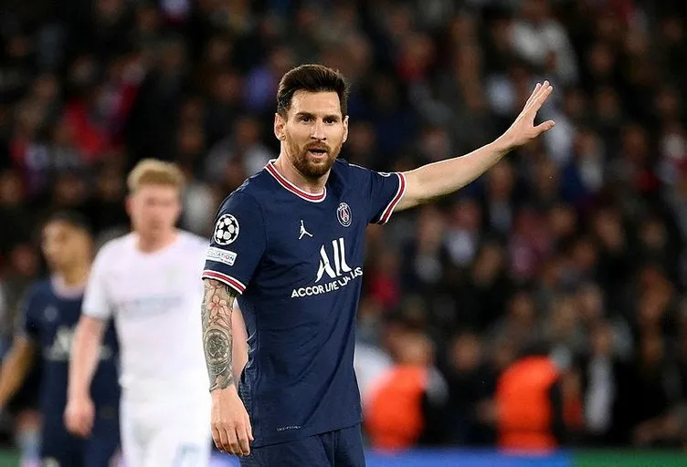 Son dakika: Lionel Messi gitti Barcelona tarihe geçti! Gece yarısı toplantısı sonrası kovuluyor...