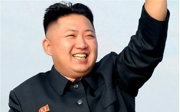 Kim Jong Un’un başı ağrıyacak!