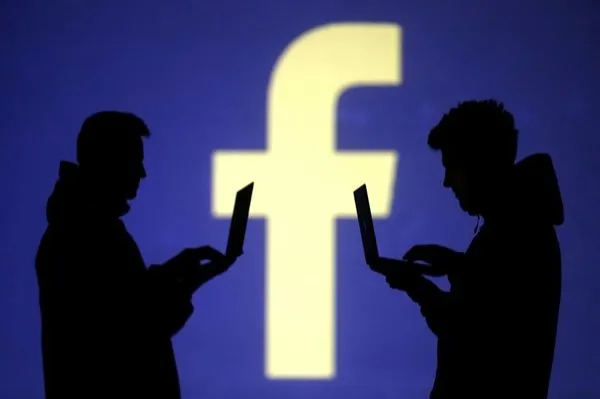 Stresi azaltmak için Facebook kullanmayın!