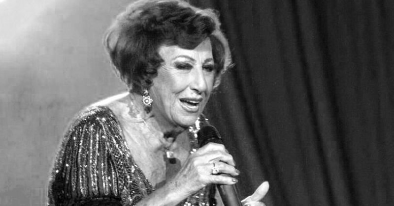 Guliz Ayla Kimdir Guliz Ayla Kac Yasinda Ve Nerelidir Magazin Haberleri