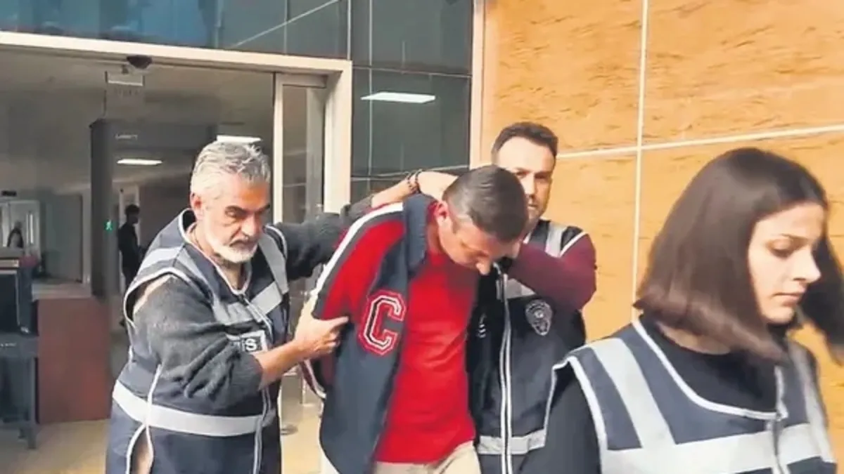 Eski eşi ve oğlunu aracıyla ezmişti! O cani hakkında karar verildi! "Çocuklara dua et seni öldürmedim" haber görseli