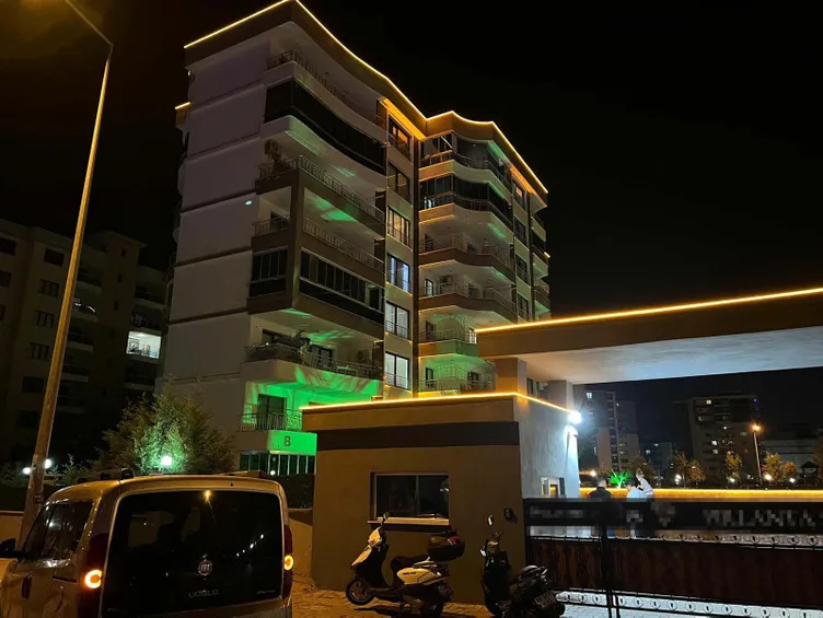 Manisa’da koca vahşeti: Gökhan Eller eşi Selda Eller’i boğarak katletti!