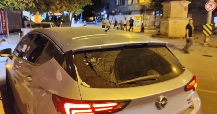 Zeytinburnu’nda kuzenlere akraba saldırısı: 1 ölü 1 yaralı