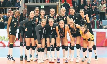 2026’ya kadar Santarelli