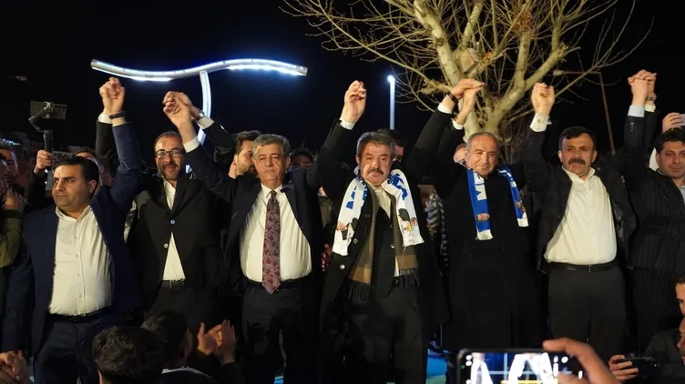 Enerjiye huzura güvene oy! Sınırdaki iki kent: Şırnak ve Hakkâri sürprizi