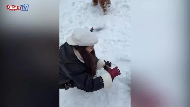 Oyuncu Bensu Soral kardan adama kendi yorumunu kattı!