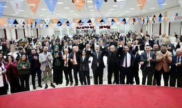 Yunusemre’ye vefa borcumuz var