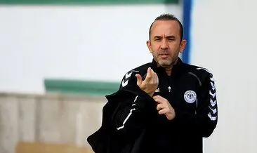 BB Erzurumspor, Mehmet Özdilek ile anlaştı