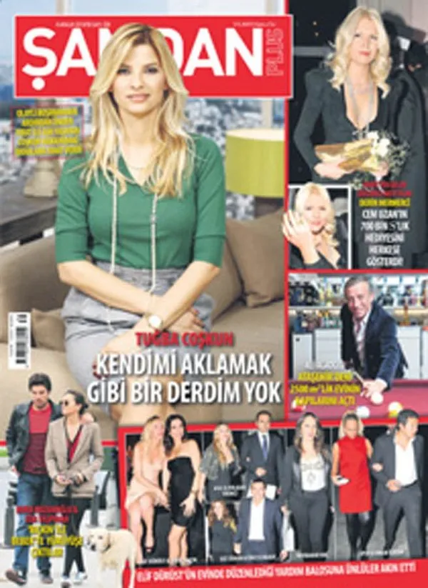 Uzun ilişki severim!