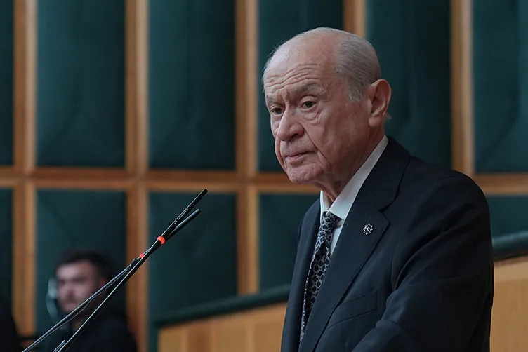Bahçeli’nin ikinci Öcalan çıkışı: Karanlık oyunlara karşı siyasi hayatının en büyük riski...