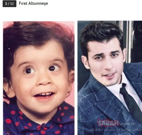 Yıllar önce yıllar sonra!