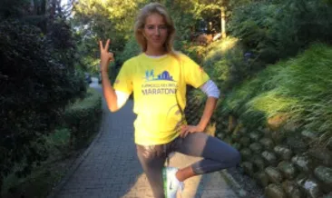 Ünlüler Gelibolu’da barış için koştu