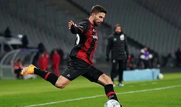 Trabzonspor’dan Fabio Borini hamlesi!