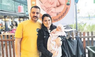 ‘Sesimizi duyan var mı’