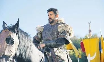 Kuruluş Osman 10 milyon aboneye ulaştı!