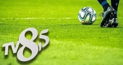TV8,5 yayın akışı 29 Kasım Çarşamba || Galatasaray Manchester United maçı canlı izle TV8,5’ta mı?