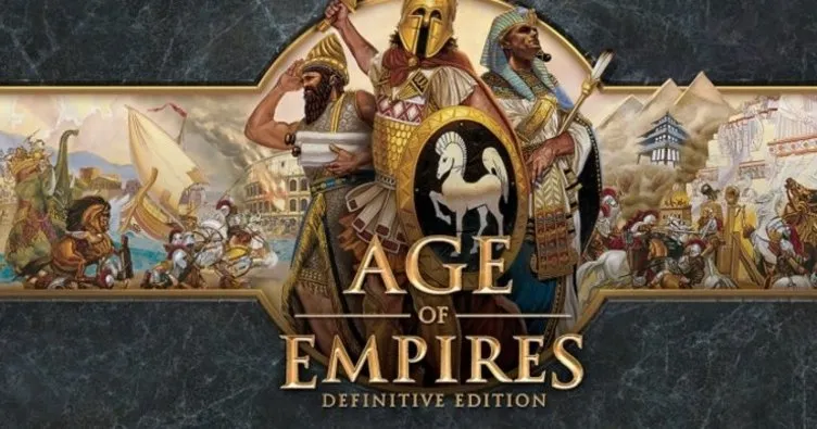 Yeni Age of Empires oyununun çıkış tarihi belli oldu