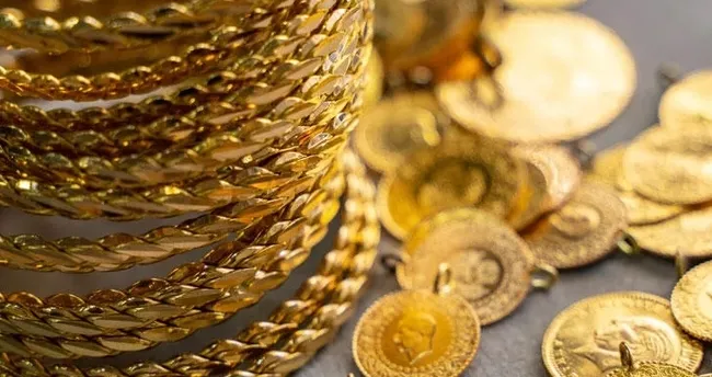 Kapalıçarşı'dan altın fiyatları CANLI - ANLIK: 5 Haziran 2022 Bugün tam,  yarım, çeyrek ve gram altın fiyatları ne kadar, kaç TL? - Yaşam Haberleri