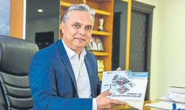 Yörük kültürüne önemli katkı