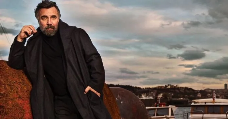 Oktay Kaynarca’dan müjde: Eylülde dönüyorum!