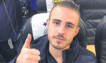 ‘Rakip topa değil bana geldi’