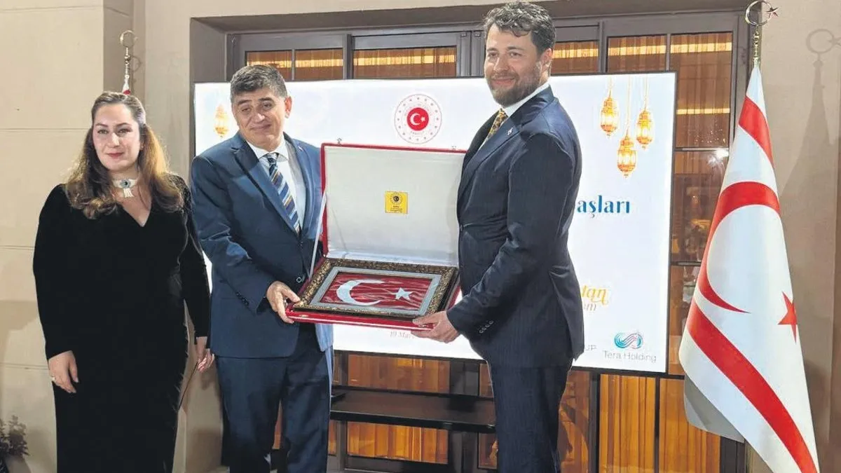 Siber güvenliğin Baykar’ı olacağız