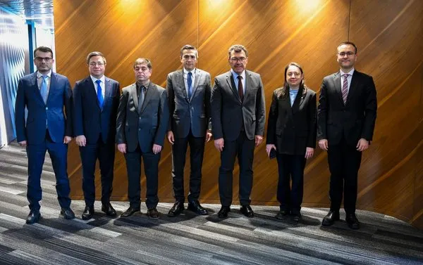 MESS ve İTÜ İş Birliğiyle Yapay Zekâ Yüksek Lisans Programı