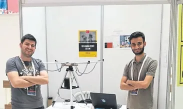 Sesten konum tespit ediyorlar