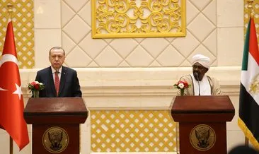 Cumhurbaşkanı Erdoğan: FETÖ’nün Afrika kıtasında kökü kazınacak