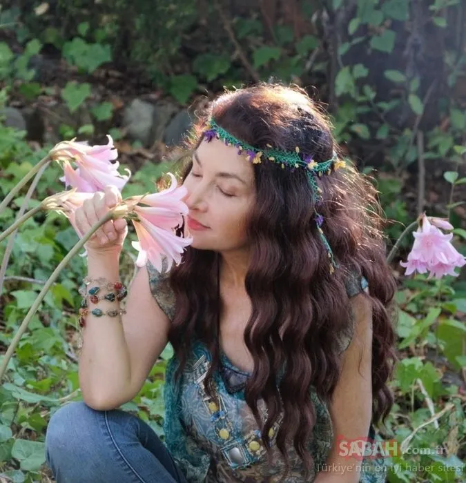 Şark Bülbülü'nün güzel Hatçe'siydi... Şimdi 68 yaşında olan Ayşen Cansev'in son hali