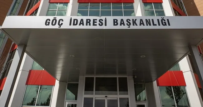 Göç İdaresi Başkanlığından, "Geri gönderme merkezlerinde kötü muamele" iddialarına ilişkin açıklama - Son Dakika Haberler