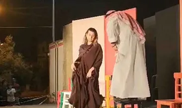 Valilik harekete geçti: CHP’li belediye sponsorluğunda büyük rezalet! İslami değerleri ayaklar altına aldılar..