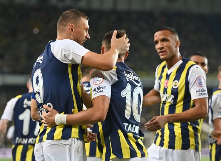 Son dakika Fenerbahçe transfer haberleri: Ve Fenerbahçe transferde mutlu sona ulaştı! İşte dünya yıldızının geliş tarihi...