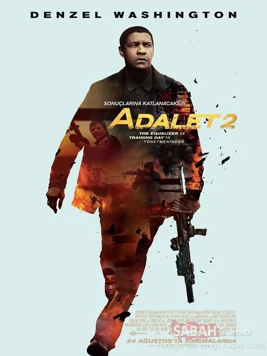 Bu hafta vizyona giren filmler (17 Ağustos 2018)