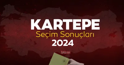 Kartepe seçim sonuçları gündemde! YSK Kocaeli Kartepe yerel seçim sonuçları 2024 ile canlı ve anlık oy oranları sorgula