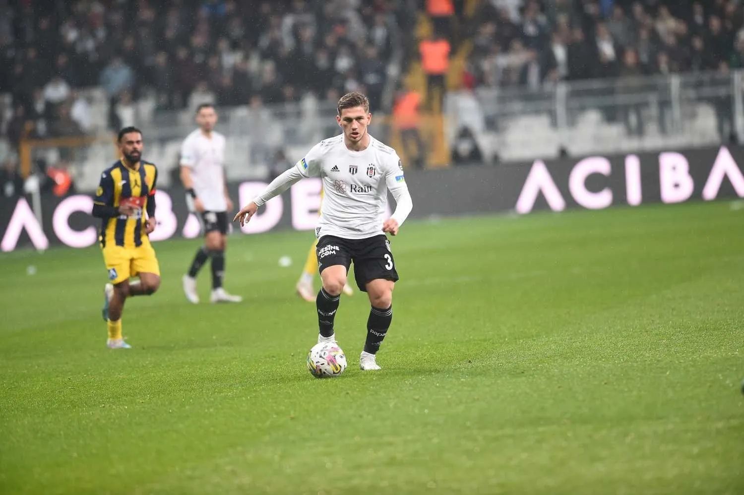 SON DAKİKA: Semih Kılıçsoy Avrupa'ya gidiyor! Nuri Şahin onu istiyor | Montella'dan Semih'e müjdeli haber...