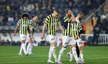 Fenerbahçe’ye, Samandıra’da tepki