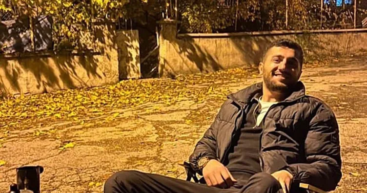 Ankara’da silahlı kavga: 1 ölü, 1 yaralı!