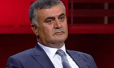 Adil Gür hakkında soruşturma başlatıldı!