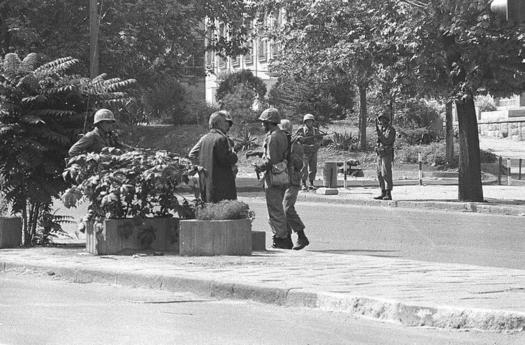 Kanlı 12 Eylül darbesinin üzerinden 43 yıl geçti: Acılar ilk günkü gibi taze...