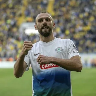 Rizespor cephesinden bir Vedat Muriç açıklaması daha