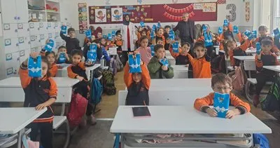 Ardahan ve Kayseri arasında kültür değişimi projesi hayata geçirildi #ardahan