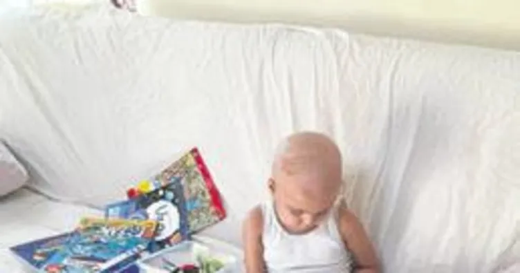 ‘Öykü’ evinde devam ediyor