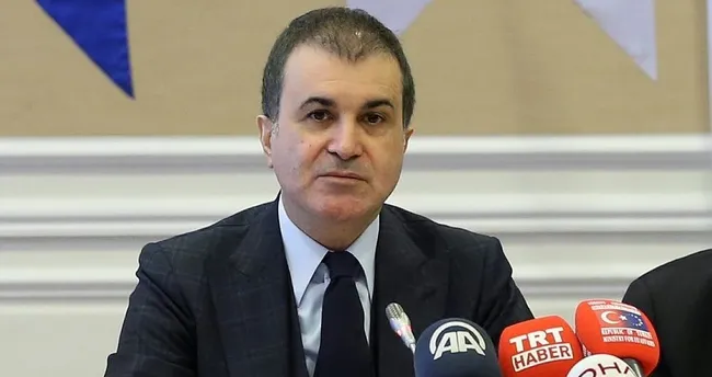 Türkiye-AB ilişkileri türbülansa girdi