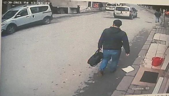 MİT operasyonuyla yakalanmıştı! MOSSAD ajanından korkunç itiraflar: