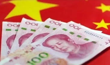 Çin’den güçlü yuan adımlarına devam