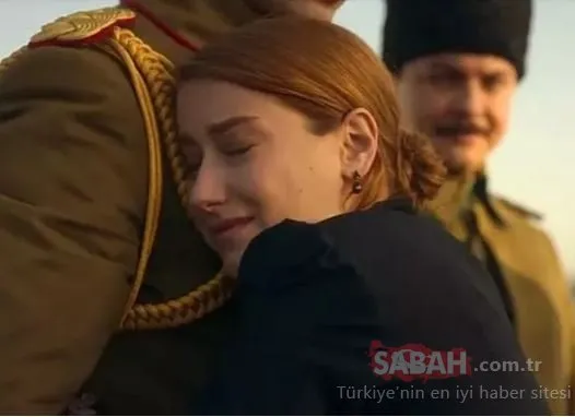 Yargı’nın Cüneyt’i ağızları açık bıraktı! Pera Palas’ta Gece Yarısı dizisinde Atatürk’ü canlandıran oyuncu Yargı’nın Cüneyt’i çıktı!