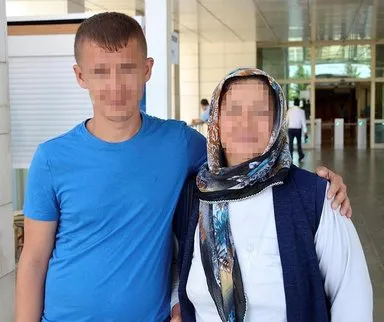 Bir annenin en zor seçimi