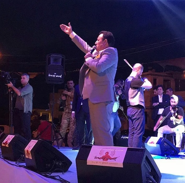 Mahmut Tuncer’den şoke eden itiraflar! Sesimi kesmek için güvercin pisliği yedirdiler